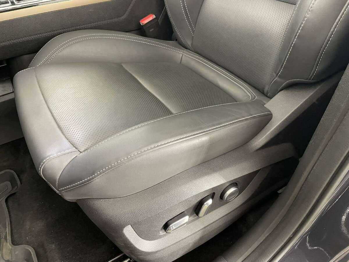 EXEED LX б/у, 2022, Роботизированная. Фото: #9