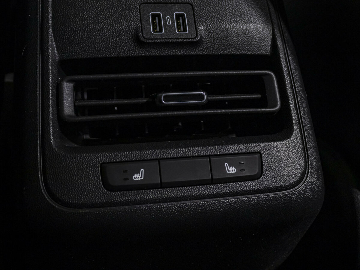 Changan UNI-S (CS55 Plus) б/у, 2024, Роботизированная. Фото: #15