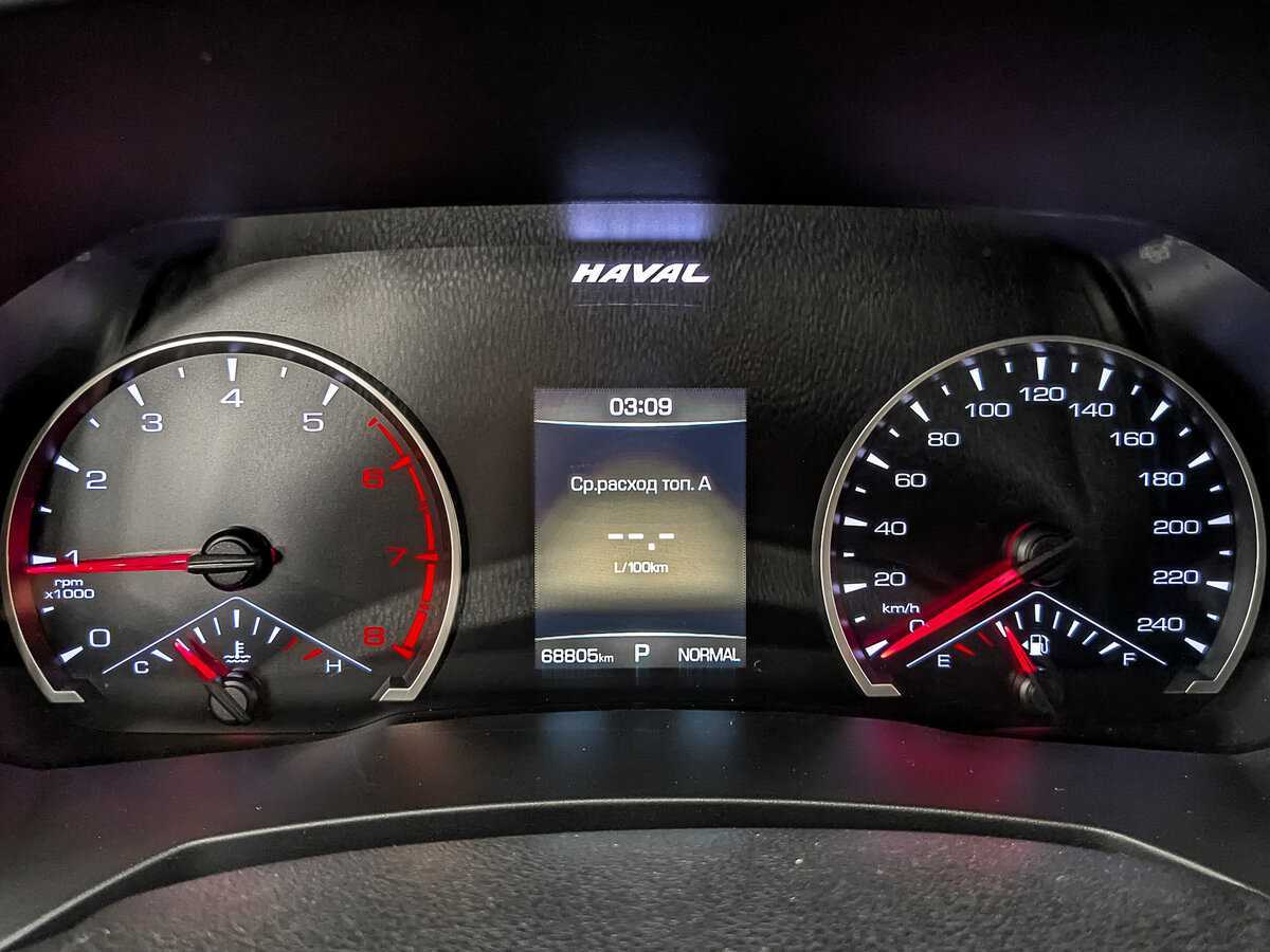 Haval F7x б/у, 2022, Роботизированная. Фото: #15