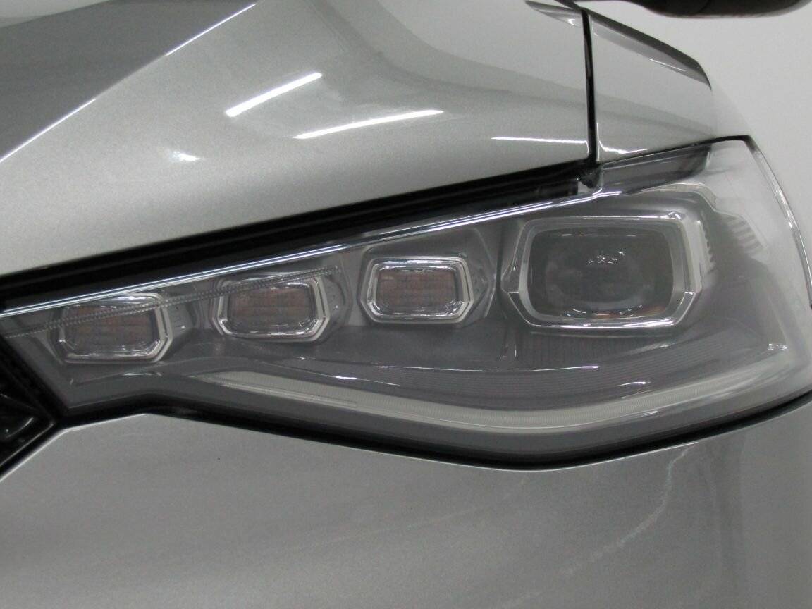 Haval F7x б/у, 2023, Роботизированная. Фото: #8