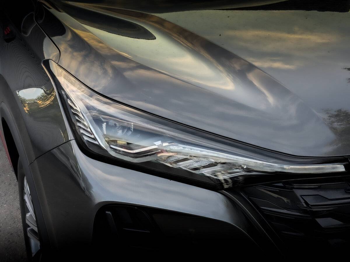 Changan CS75 Plus б/у, 2023, Автоматическая. Фото: #16