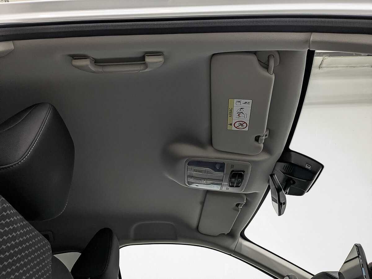 Haval F7x б/у, 2023, Роботизированная. Фото: #20