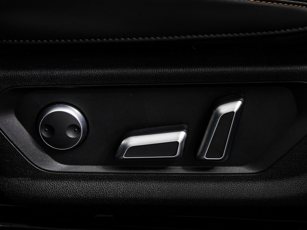 Haval F7 б/у, 2024, Роботизированная. Фото: #14