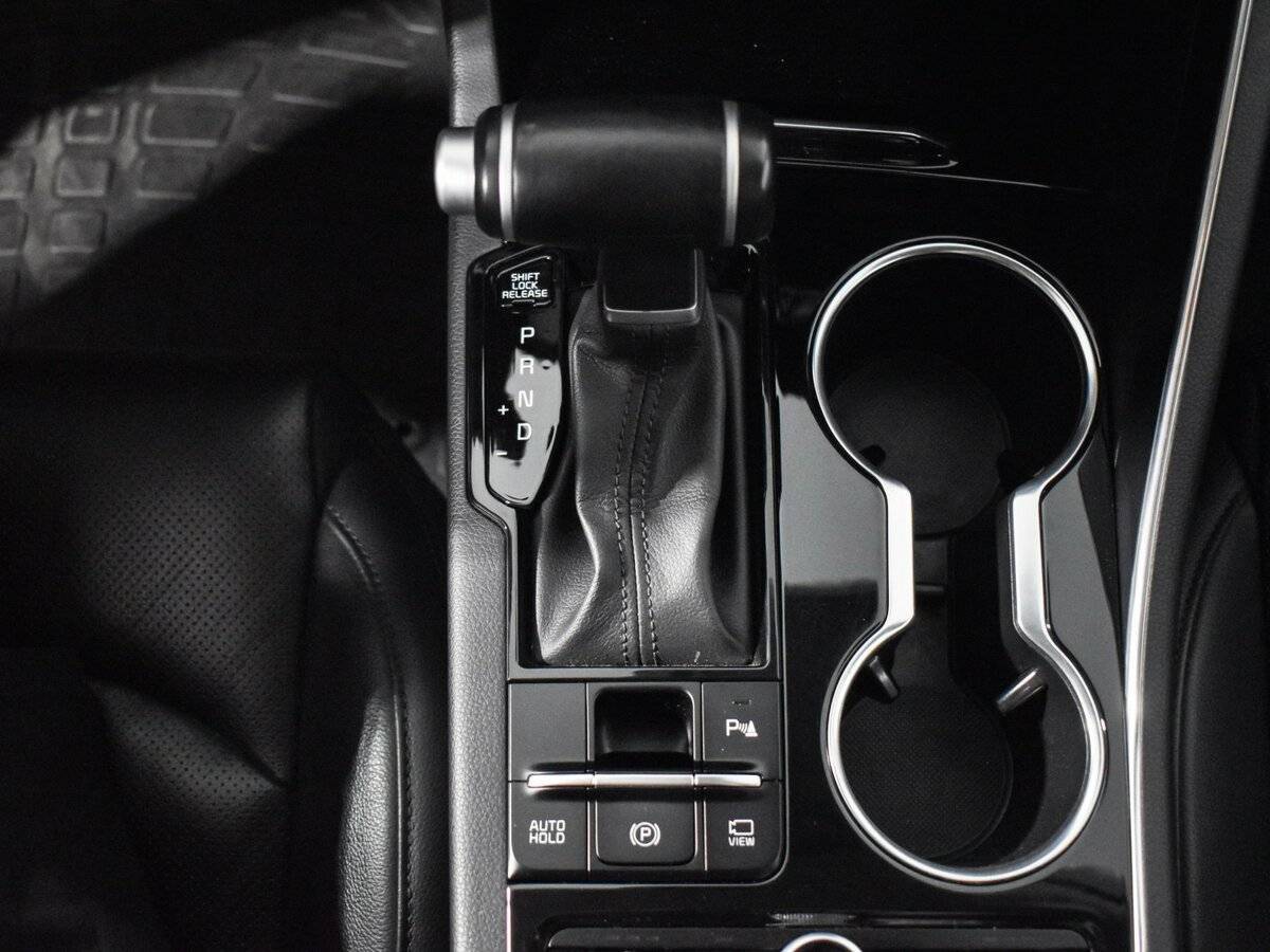 Kia K5 б/у, 2020, Автоматическая. Фото: #7