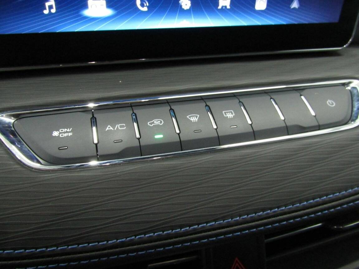 Haval Jolion б/у, 2024, Роботизированная. Фото: #19