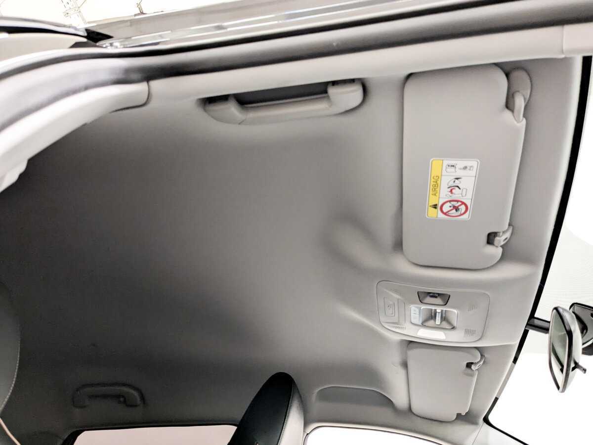 OMODA C5 б/у, 2023, Вариатор. Фото: #20