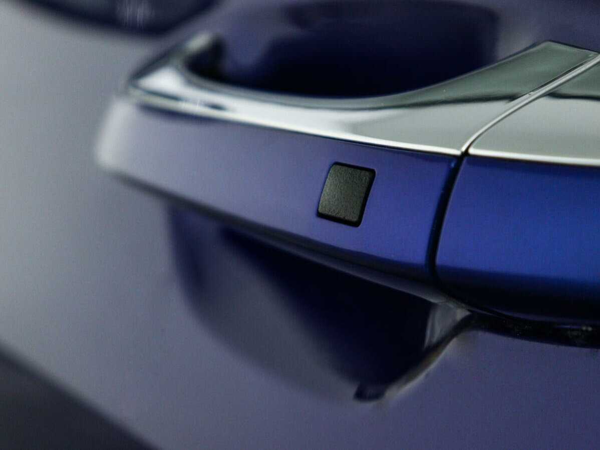 Kia K5 б/у, 2021, Автоматическая. Фото: #15