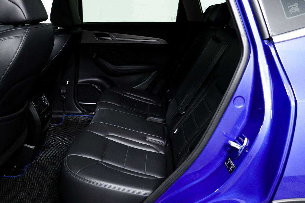 Haval F7 б/у, 2021, Роботизированная. Фото: #11