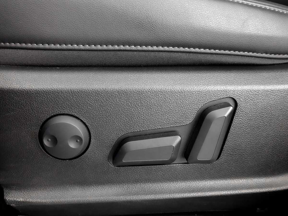 Haval F7x б/у, 2022, Роботизированная. Фото: #20