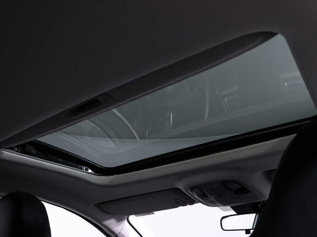 JAC J7 б/у, 2023, Вариатор. Фото: #16