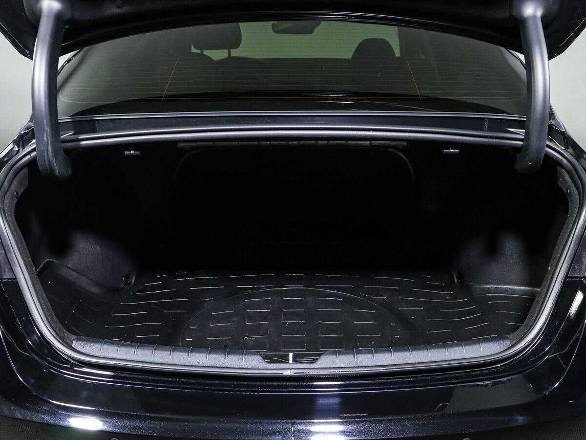 Kia K5 б/у, 2020, Автоматическая. Фото: #23