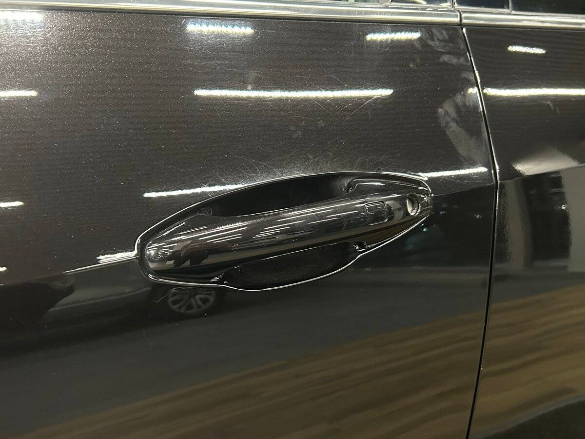 Haval F7 б/у, 2020, Роботизированная. Фото: #5