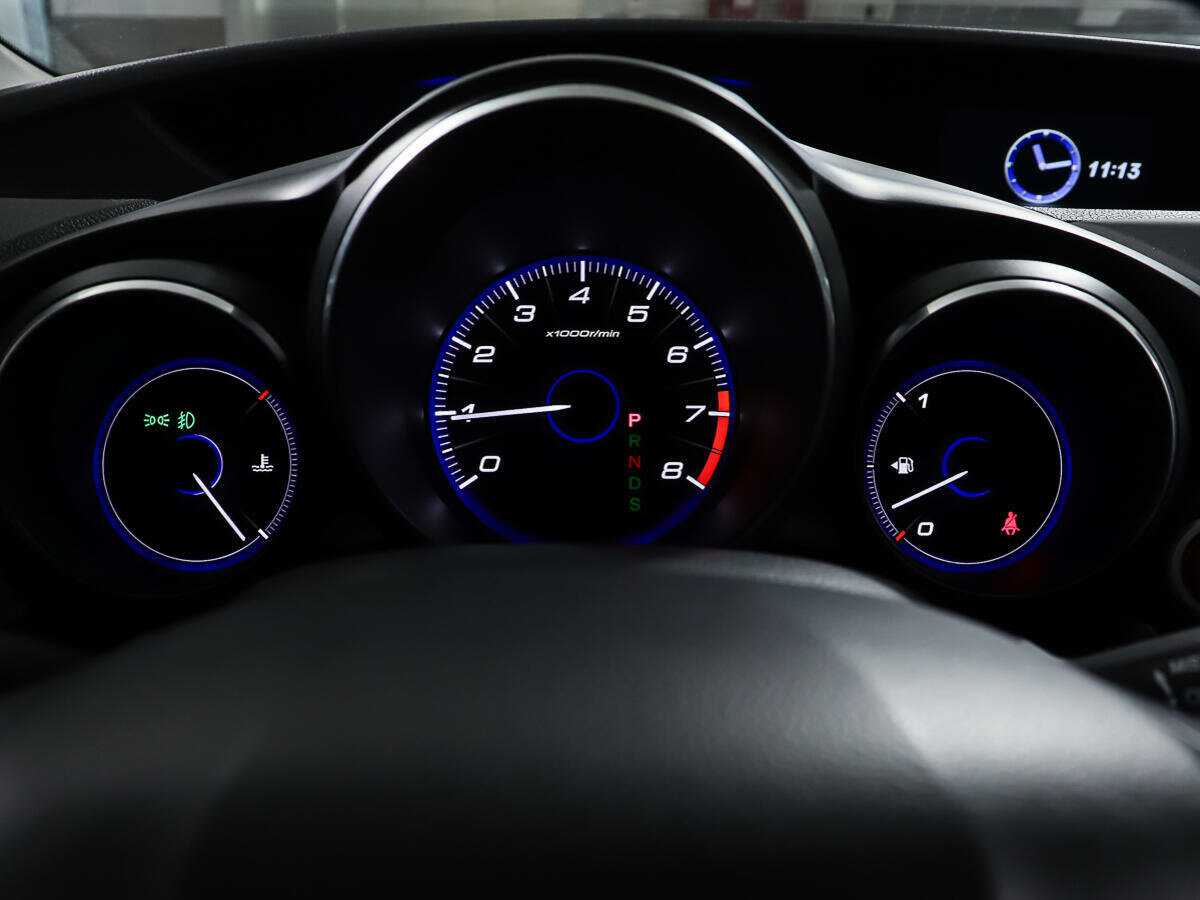 Honda Civic б/у, 2013, Автоматическая. Фото: #13