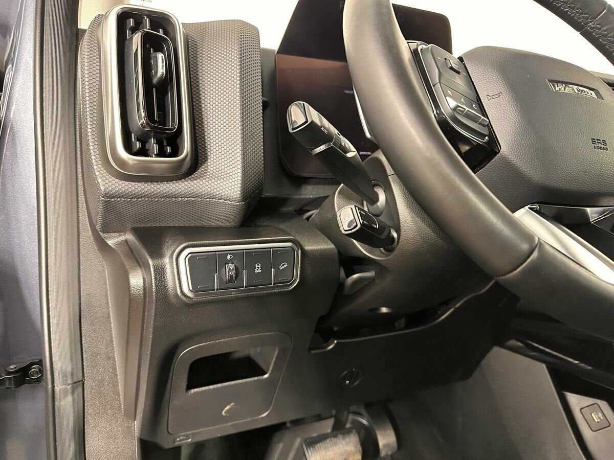 Haval Dargo б/у, 2023, Роботизированная. Фото: #8