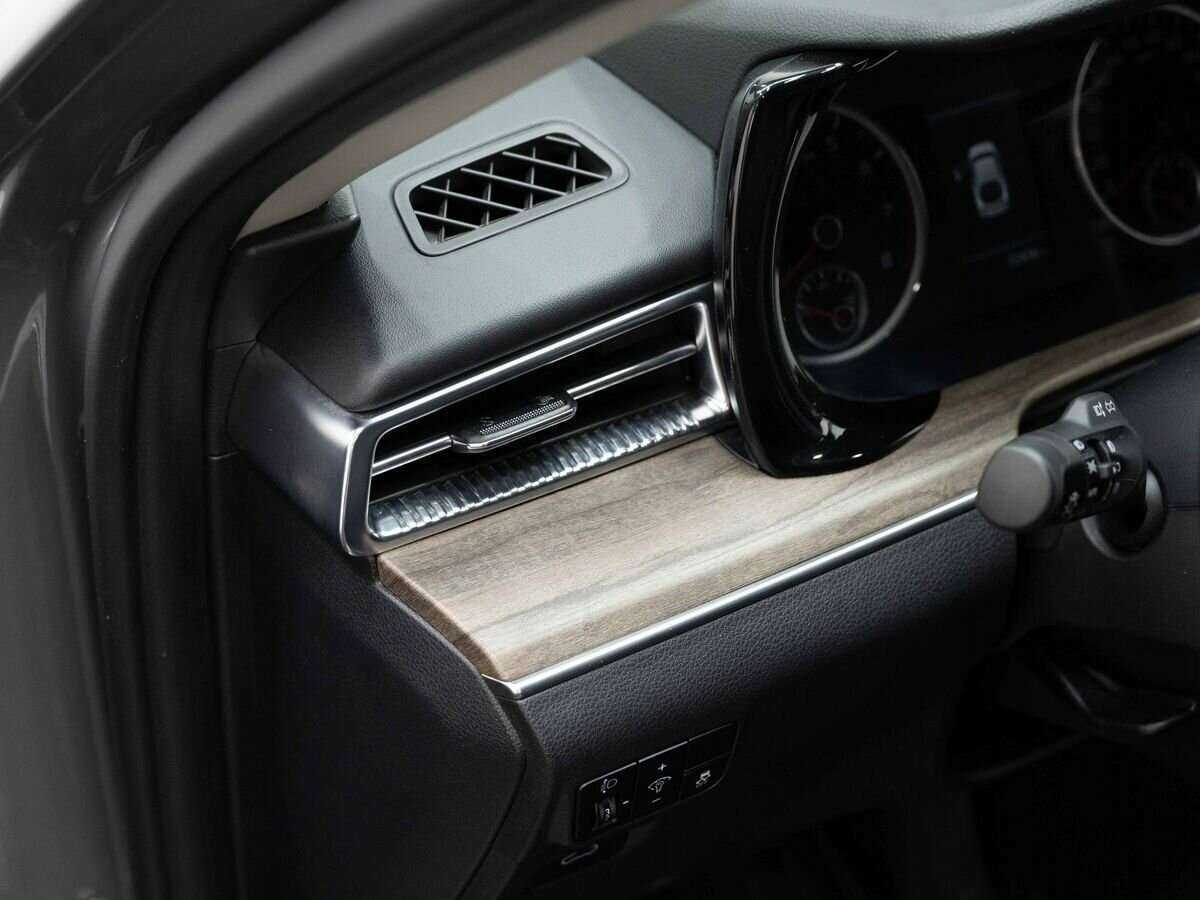 Kia K5 б/у, 2021, Автоматическая. Фото: #17