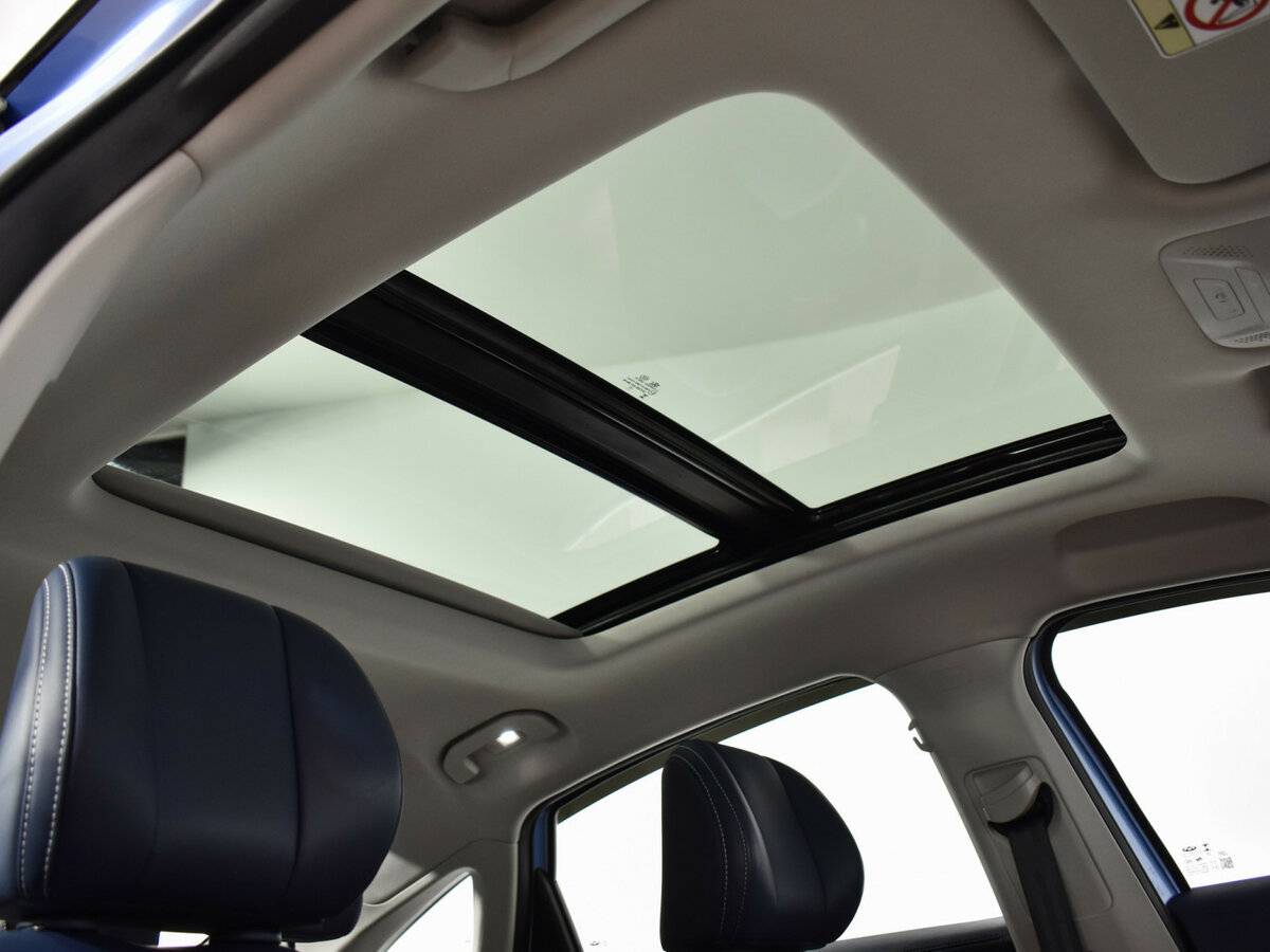 Chery Arrizo 8 б/у, 2023, Роботизированная. Фото: #12