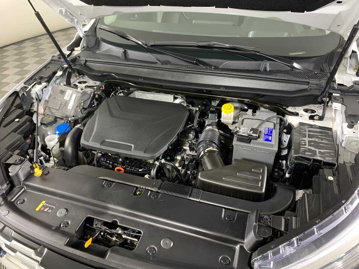 Haval Jolion б/у, 2023, Роботизированная. Фото: #10