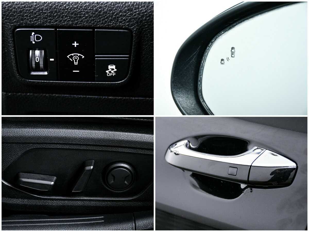 Kia K5 б/у, 2020, Автоматическая. Фото: #20