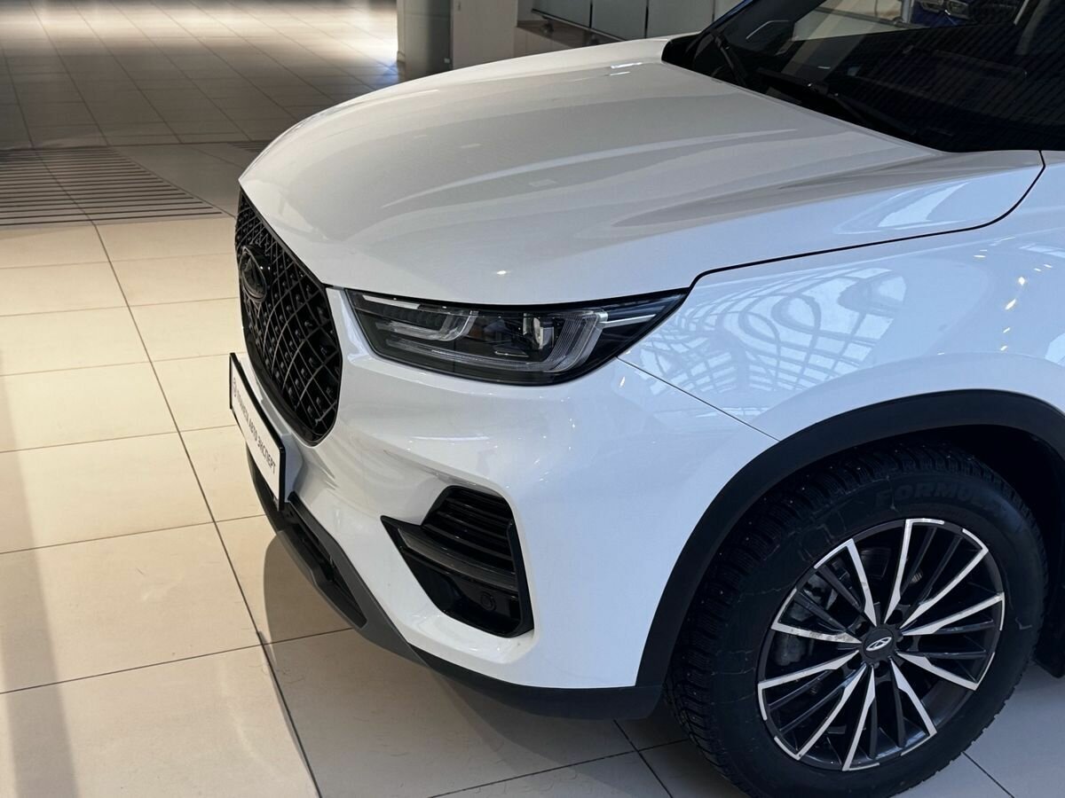 Chery Tiggo 8 Pro б/у, 2023, Роботизированная. Фото: #7