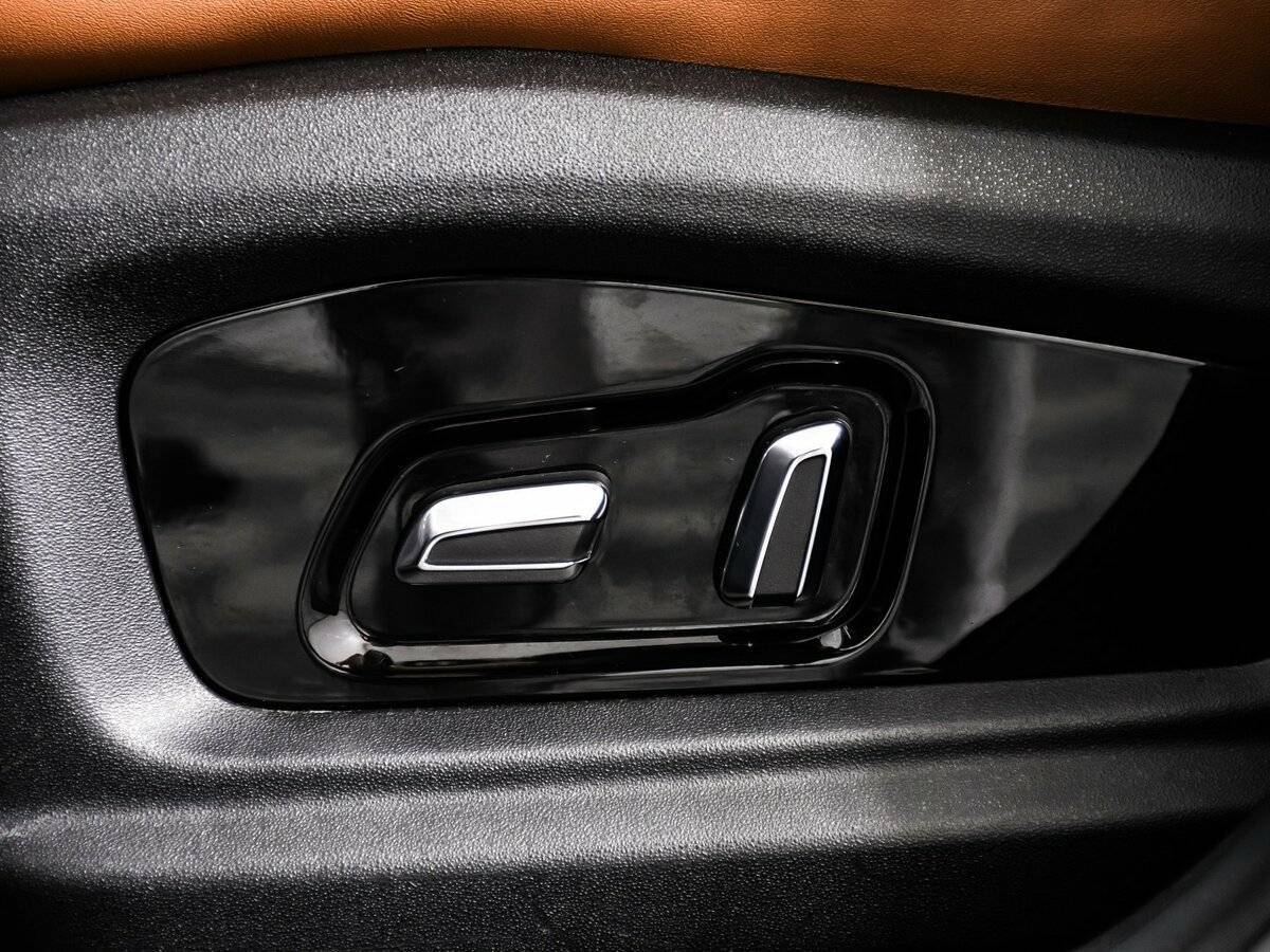 OMODA C5 б/у, 2023, Роботизированная. Фото: #16