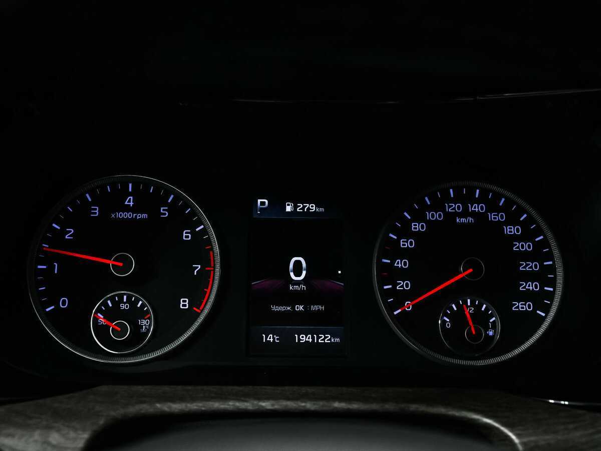 Kia K5 б/у, 2021, Автоматическая. Фото: #9