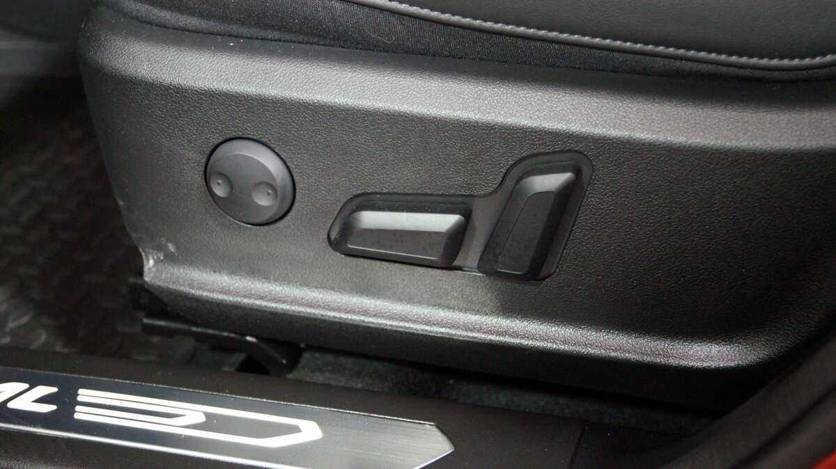 Haval F7x б/у, 2023, Роботизированная. Фото: #21