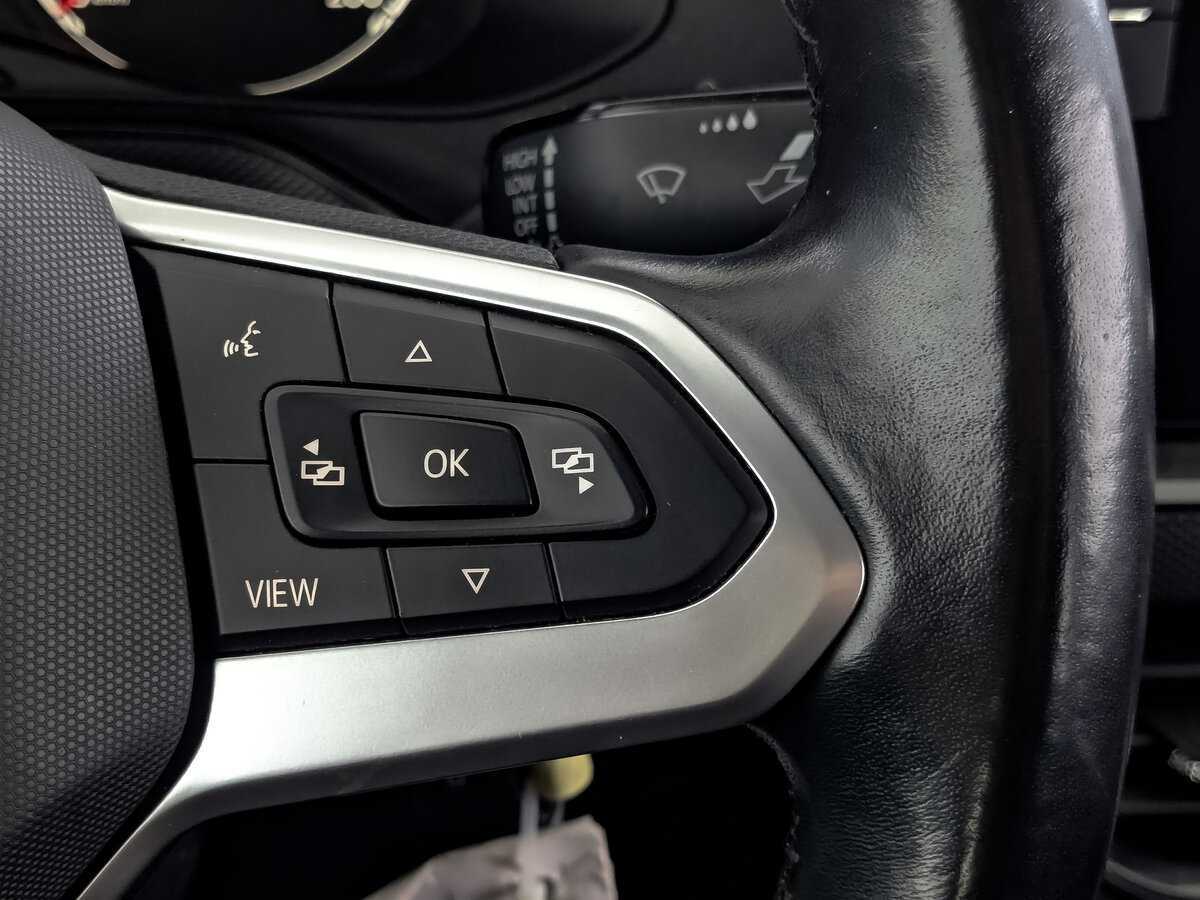 Volkswagen Polo б/у, 2020, Автоматическая. Фото: #27