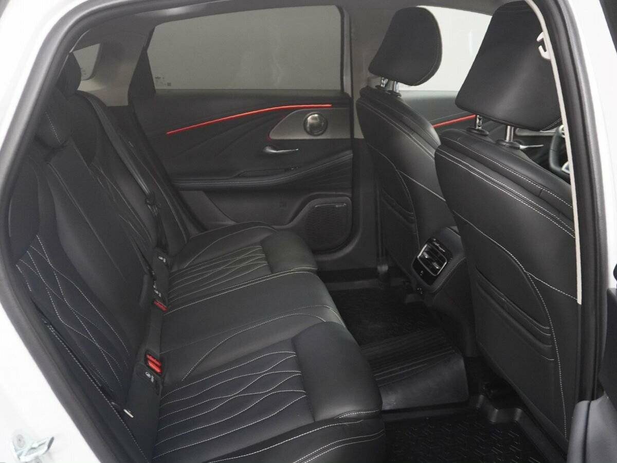 Chery Arrizo 8 б/у, 2023, Роботизированная. Фото: #9