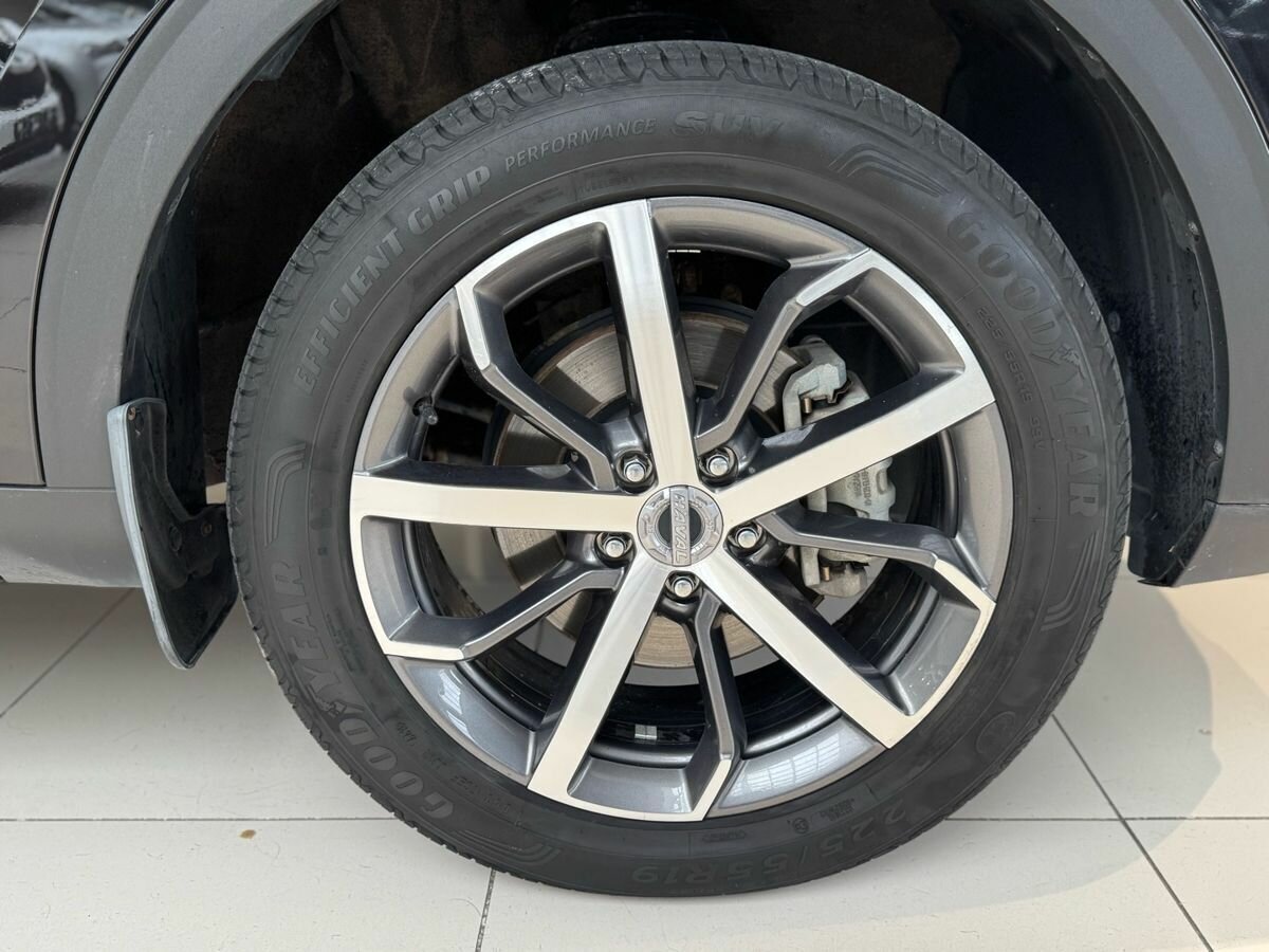 Haval F7x б/у, 2020, Роботизированная. Фото: #37