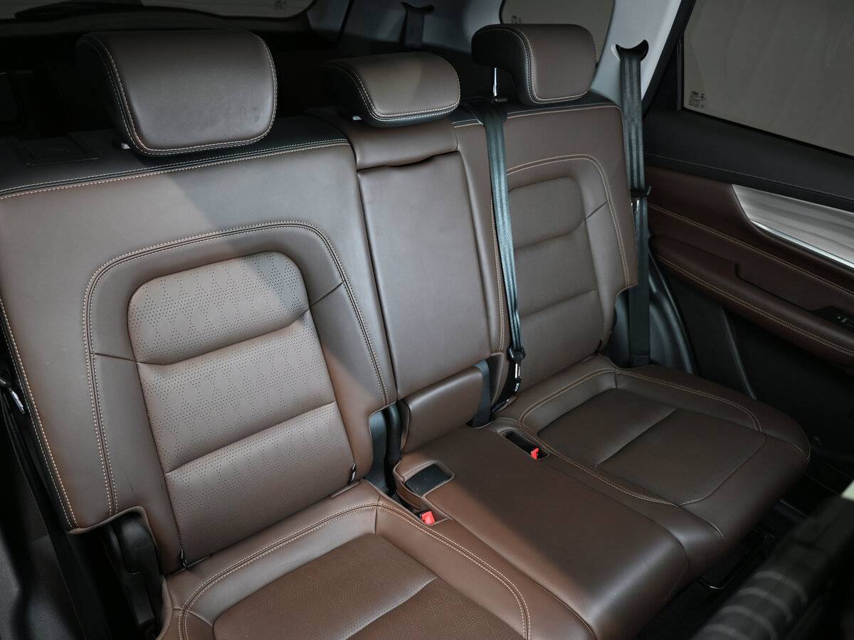 Chery Tiggo 8 Pro б/у, 2021, Роботизированная. Фото: #13