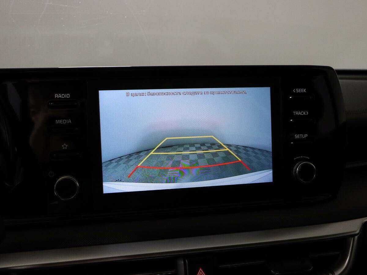 Kia K5 б/у, 2020, Автоматическая. Фото: #12