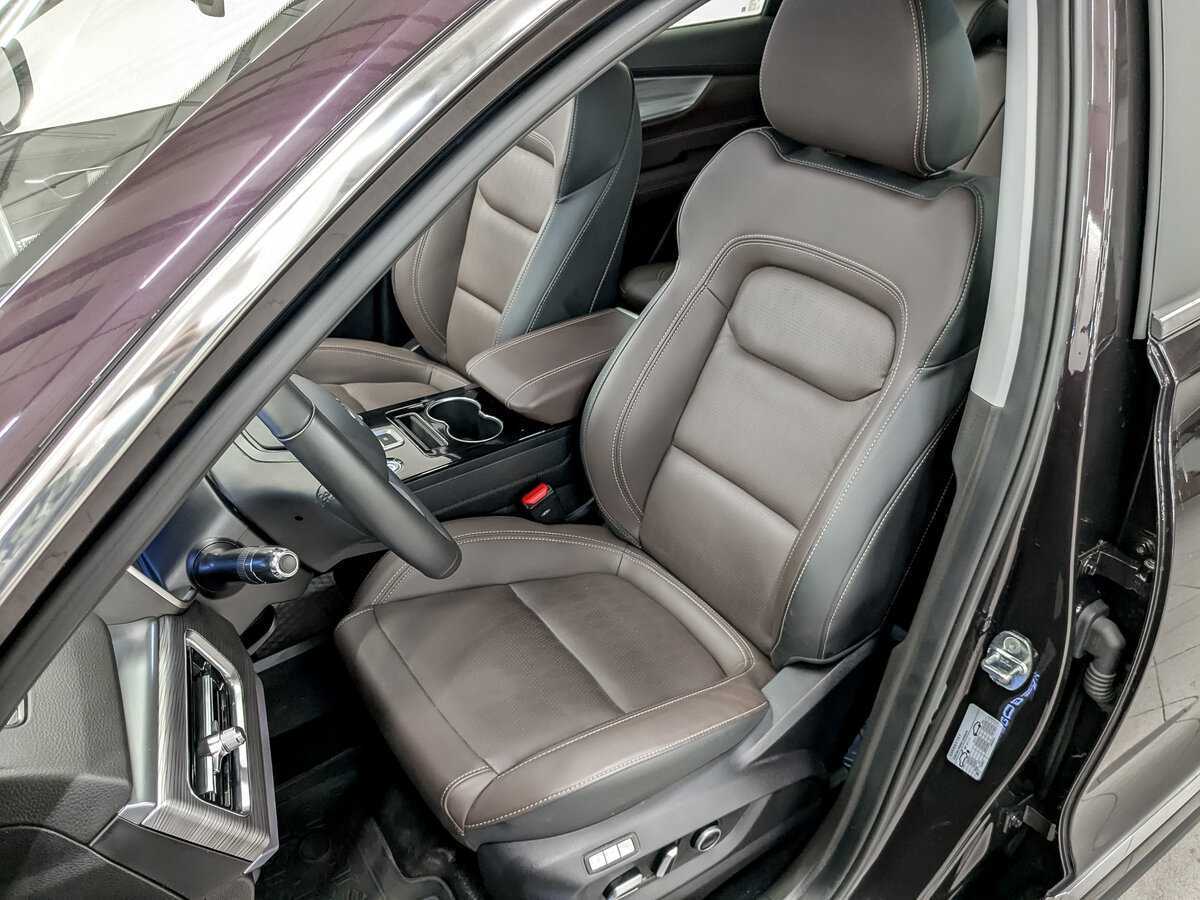 Chery Tiggo 8 Pro б/у, 2023, Роботизированная. Фото: #17