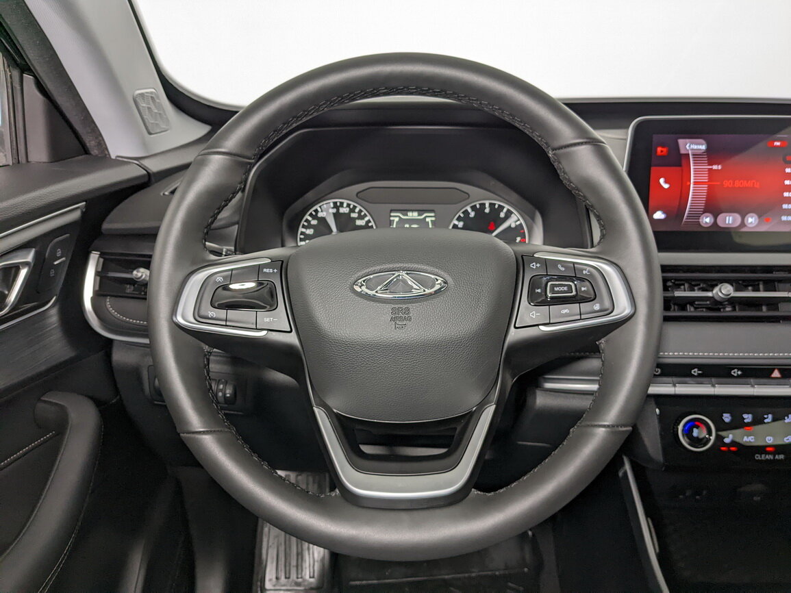 Chery Tiggo 4 Pro б/у, 2023, Механическая. Фото: #19