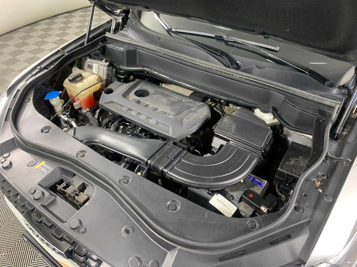 Haval F7 б/у, 2019, Роботизированная. Фото: #10