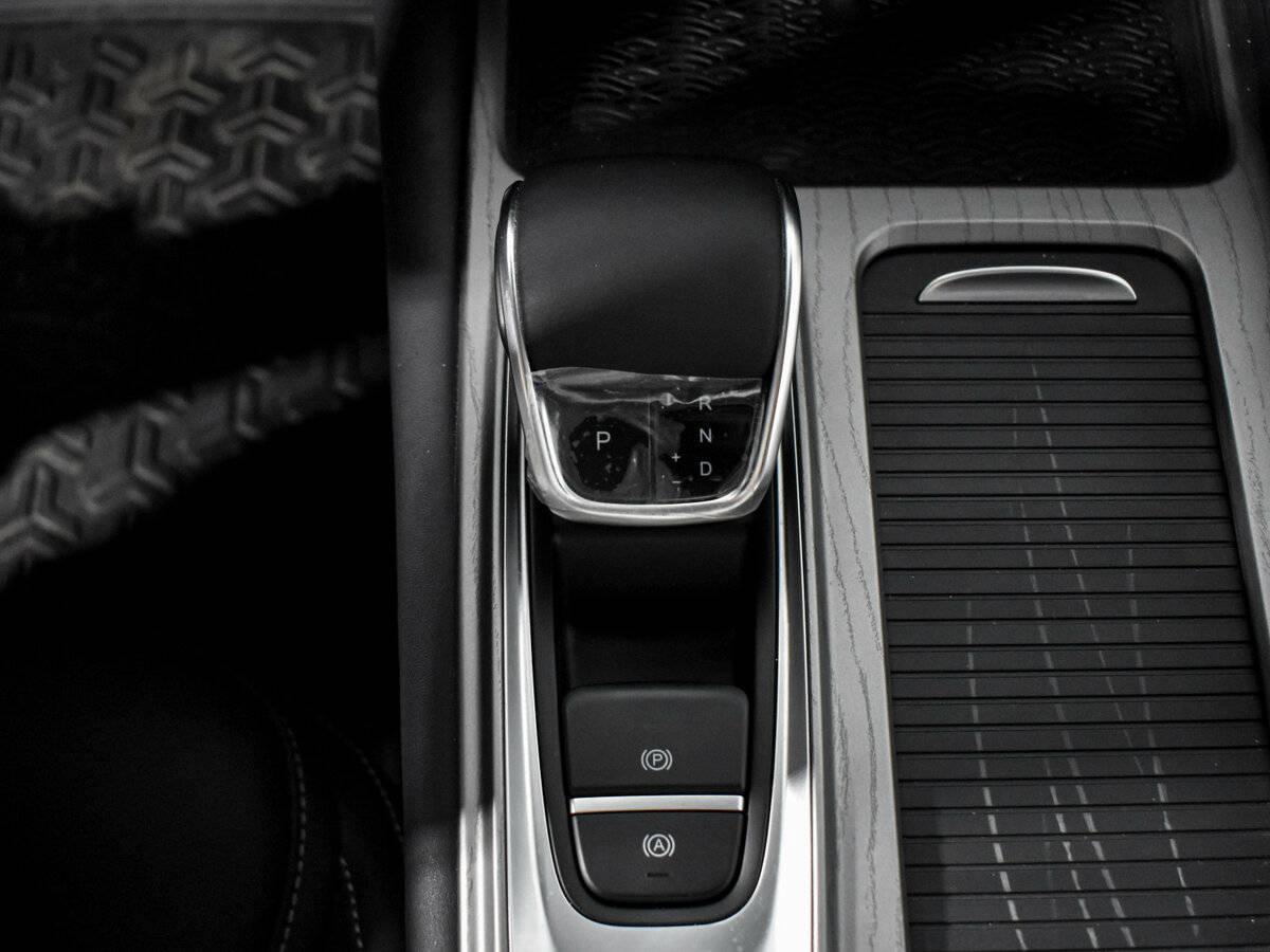 Chery Arrizo 8 б/у, 2023, Роботизированная. Фото: #13