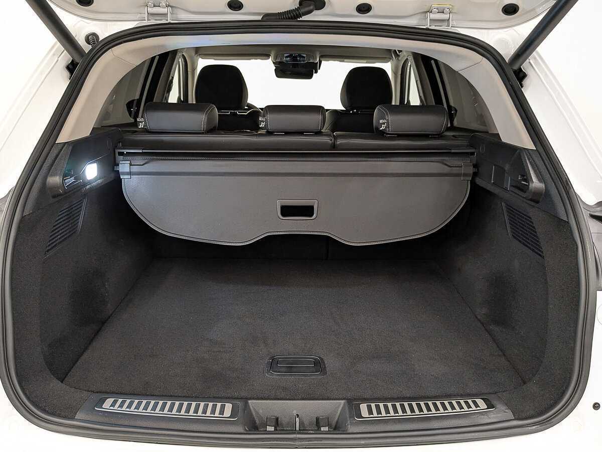 EXEED LX б/у, 2022, Вариатор. Фото: #9