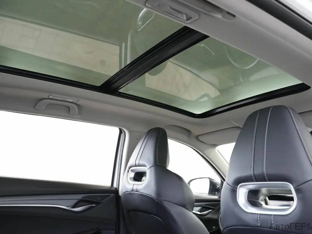 Changan CS75 Plus б/у, 2023, Автоматическая. Фото: #12