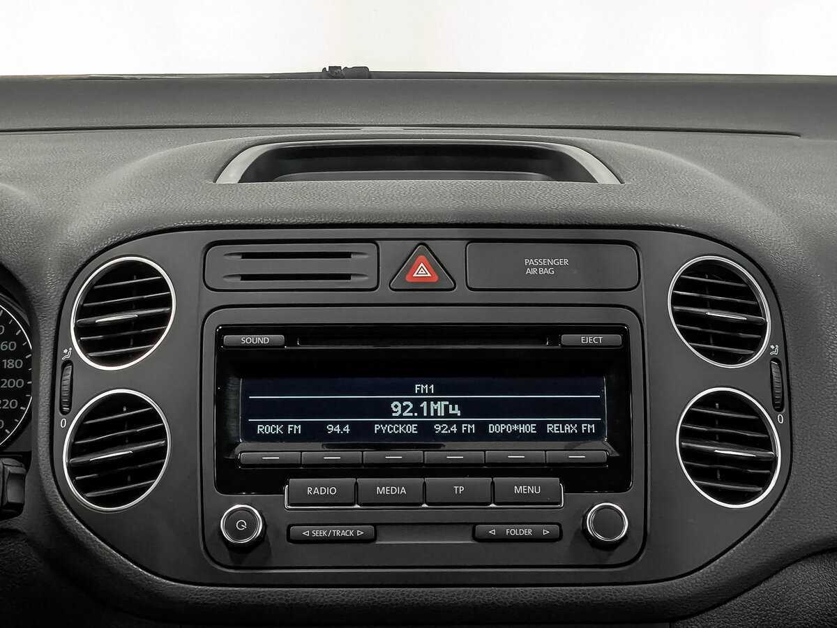 Volkswagen Golf Plus б/у, 2012, Механическая. Фото: #16