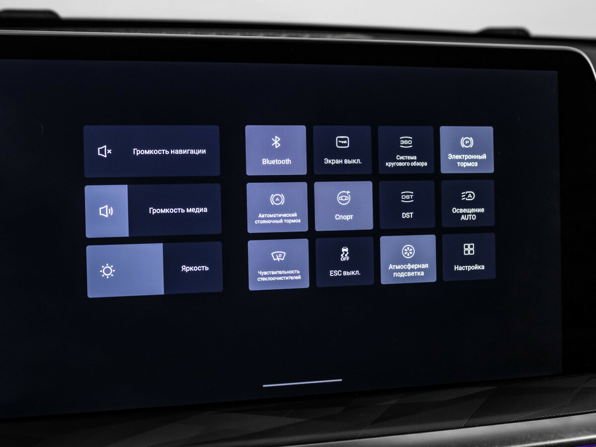 Haval F7 б/у, 2024, Роботизированная. Фото: #17