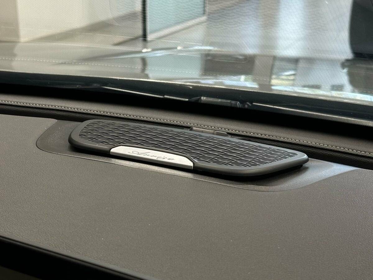 Chery Arrizo 8 б/у, 2023, Роботизированная. Фото: #18