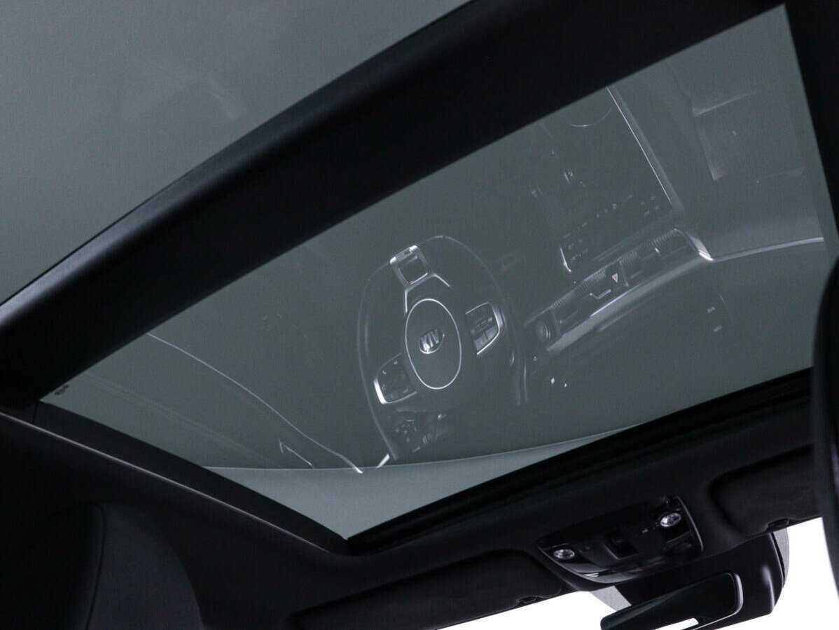 Kia K5 б/у, 2021, Автоматическая. Фото: #15