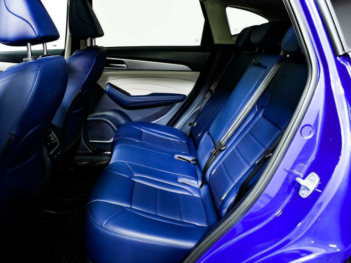 Haval F7 б/у, 2022, Роботизированная. Фото: #11