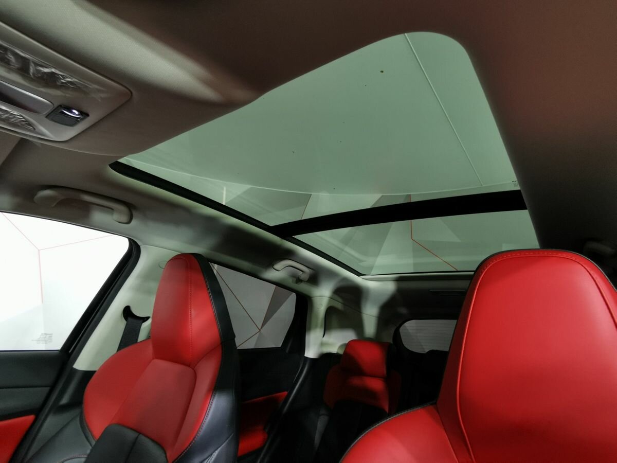 Changan UNI-S (CS55 Plus) б/у, 2024, Роботизированная. Фото: #19