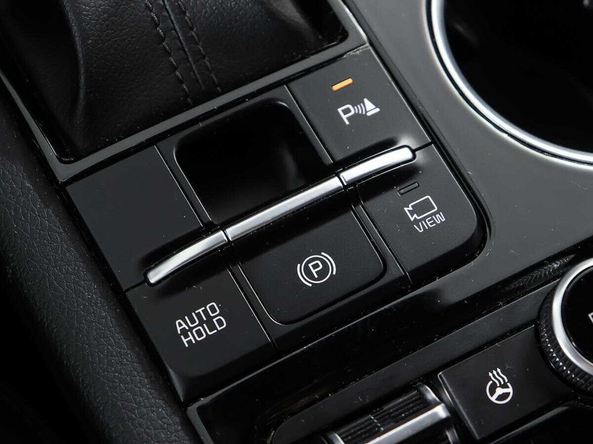 Kia K5 б/у, 2020, Автоматическая. Фото: #21