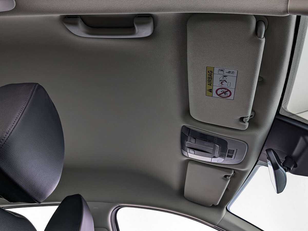 Kia K5 б/у, 2021, Автоматическая. Фото: #20