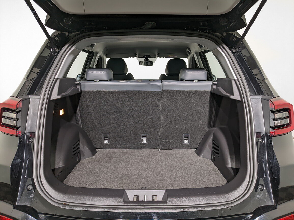 Chery Tiggo 4 Pro б/у, 2023, Механическая. Фото: #9