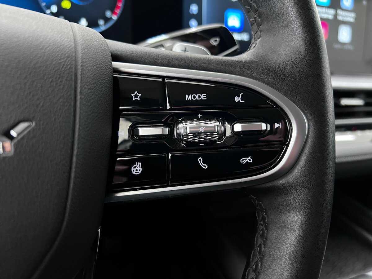 Chery Arrizo 8 б/у, 2023, Роботизированная. Фото: #26