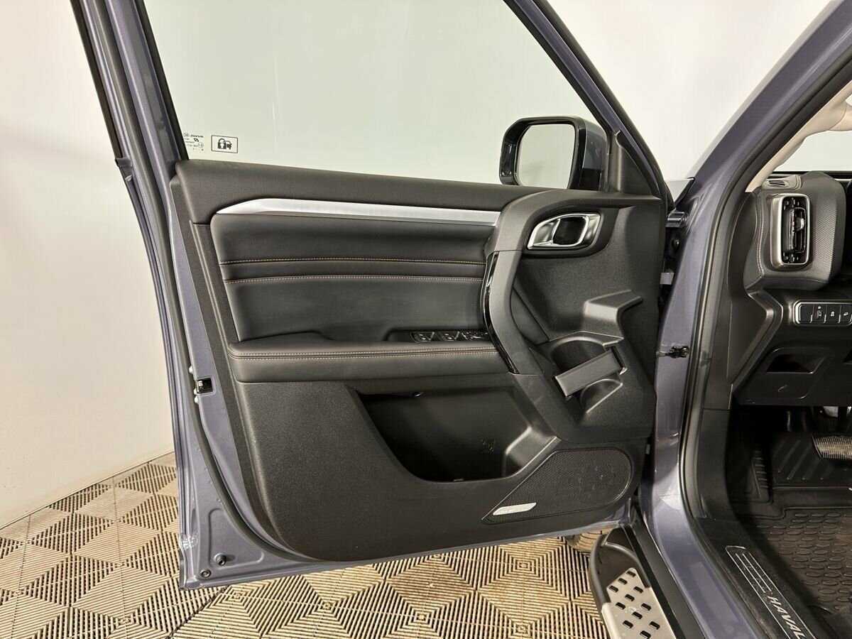 Haval Dargo б/у, 2023, Роботизированная. Фото: #7