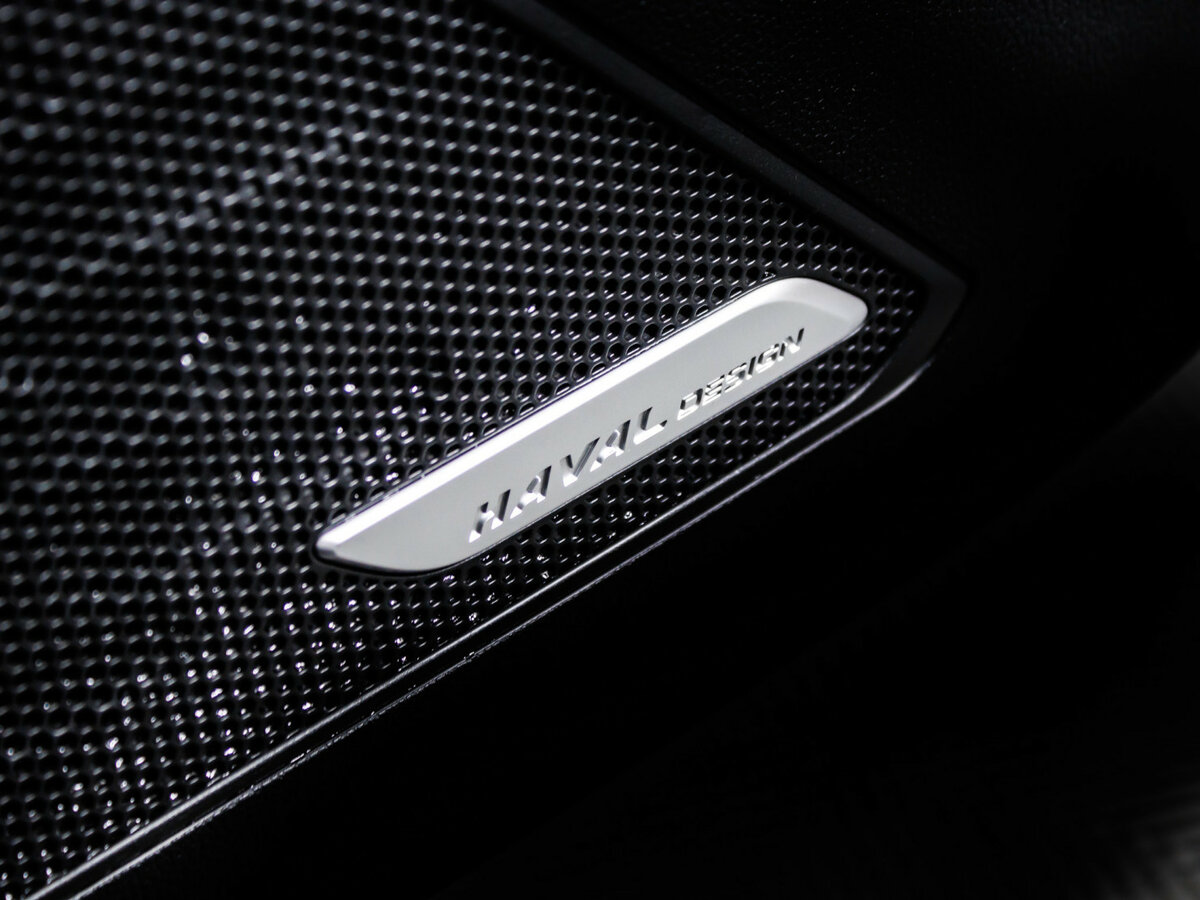 Haval Dargo б/у, 2024, Роботизированная. Фото: #14