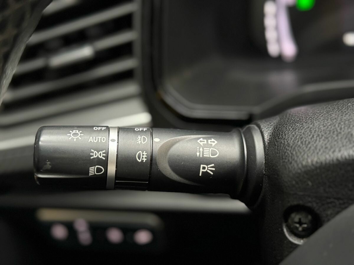 Haval F7x б/у, 2020, Роботизированная. Фото: #14